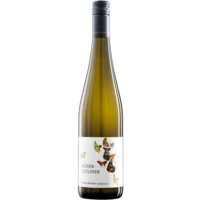 Een afbeelding van Winzer Krems Grüner Veltliner BIO