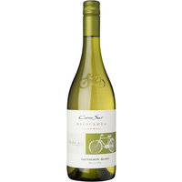 Een afbeelding van Cono Sur Bicicleta sauvignon blanc