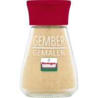 Een afbeelding van Verstegen Gember gemalen