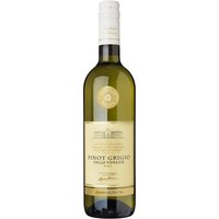 Een afbeelding van AH Excellent Selectie pinot grigio