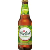 Een afbeelding van Grolsch Frisse lentebok