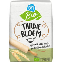 Een afbeelding van AH Biologisch Tarwebloem