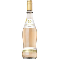 Een afbeelding van AH Excellent Selectie côtes de provence rosé