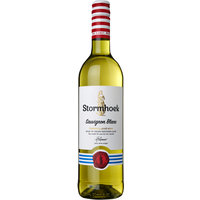 Een afbeelding van Stormhoek Sauvignon blanc