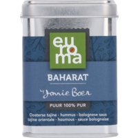 Een afbeelding van Euroma Jonnie Boer baharat