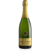 Een afbeelding van Pere Ventura Collección Privada Cava Reserva Brut