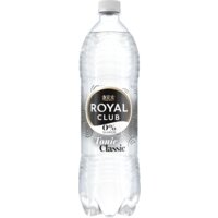 Een afbeelding van Royal Club Tonic classic 0% suiker