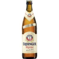 Een afbeelding van Erdinger Weissbier