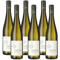 Een afbeelding van Domäne Wachau Gruner Veltliner Federspiel