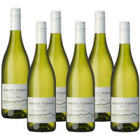 Een afbeelding van Mount Vernon Sauvignon Blanc