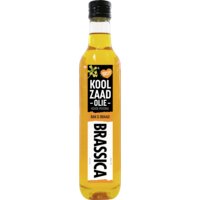 Een afbeelding van Brassica Koolzaadolie bak & braad