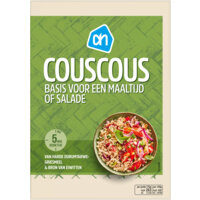 Een afbeelding van AH Couscous