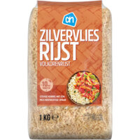 Een afbeelding van AH Zilvervliesrijst