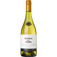 Een afbeelding van Casillero del Diablo Viognier reserva