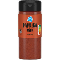 Een afbeelding van AH Paprika mild gemalen