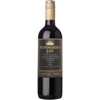 Een afbeelding van Winemaker's Lot Cabernet sauvignon