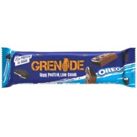 Een afbeelding van Grenade Oreo protein bar