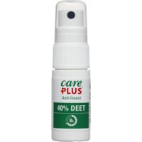 Een afbeelding van Care Plus Anti-insect deet spray