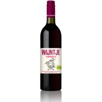 Een afbeelding van Wijntje Tempranillo bio