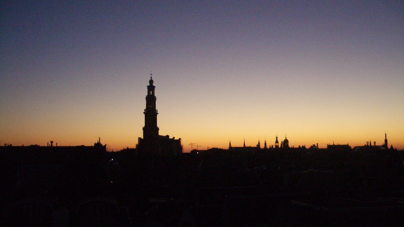 Westertoren, Amsterdam