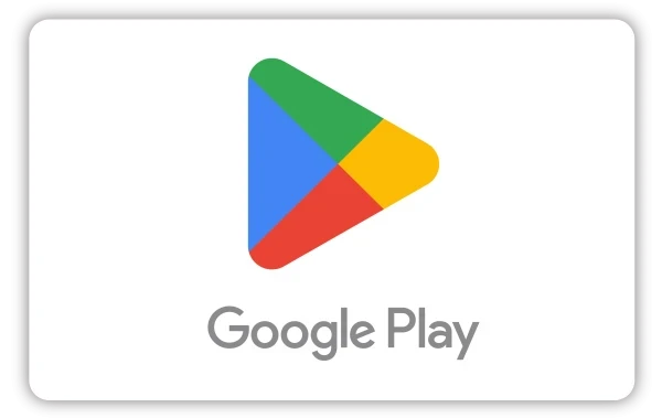 Google Play-cadeaucode