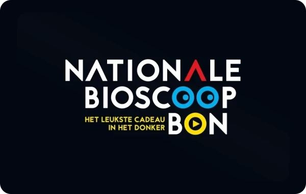 Nationale Bioscoopbon