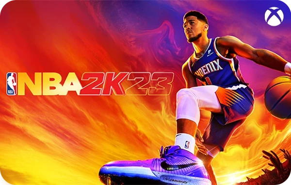 NBA 2K23 (Xbox One)