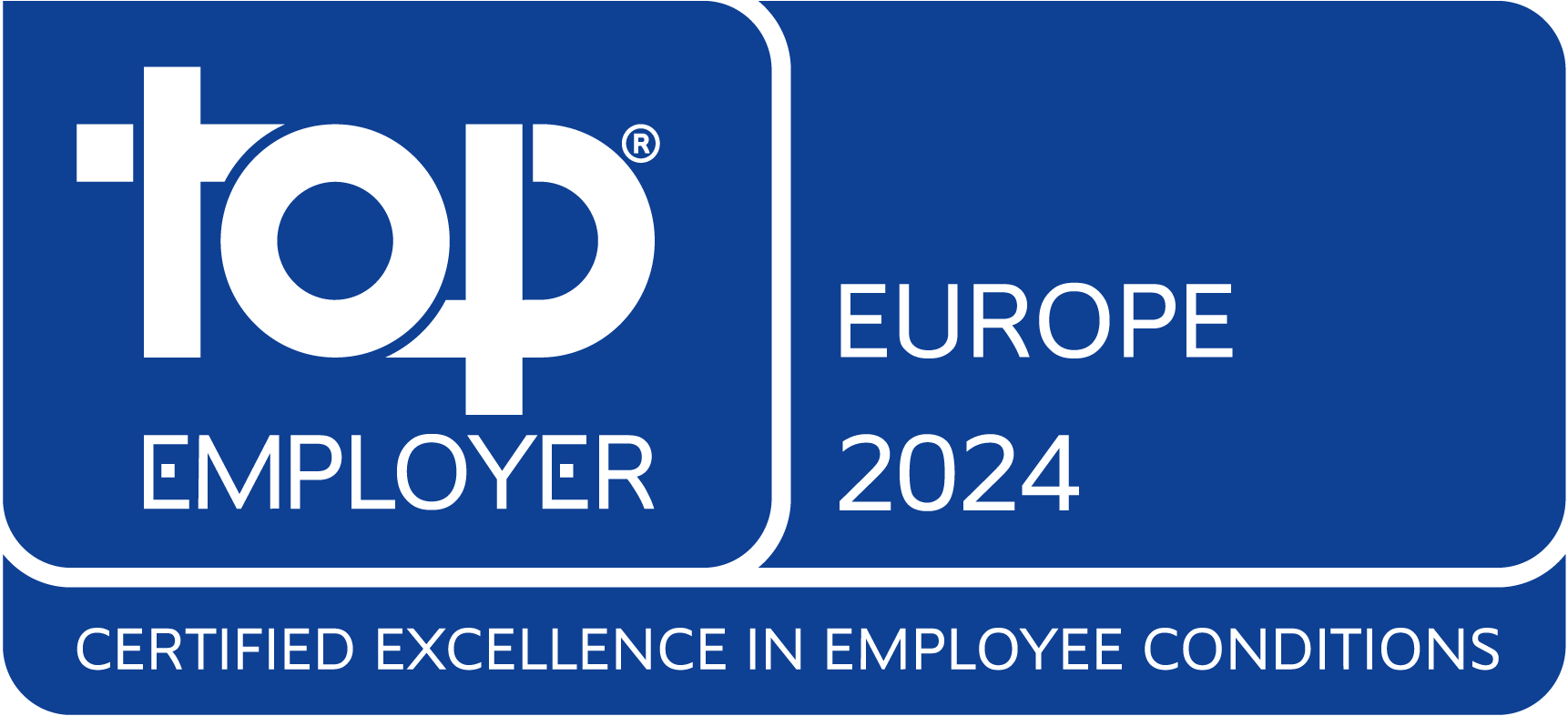 Top Employer Europe