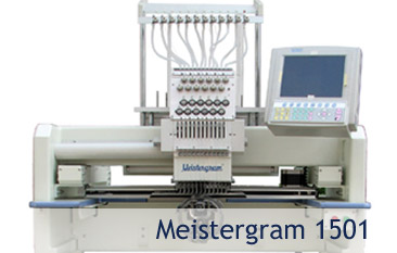 Meistergram 1501