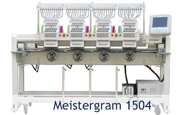 Meistergram 1504