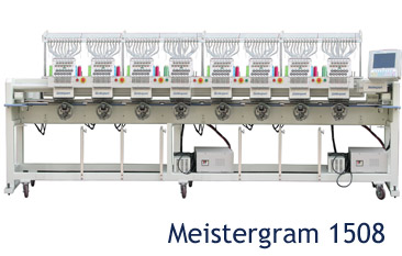 Meistergram 1508