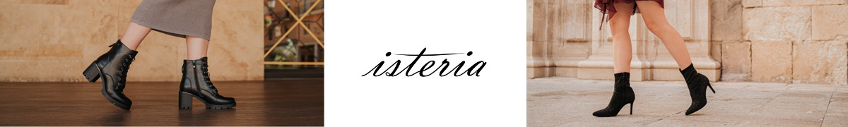 Isteria