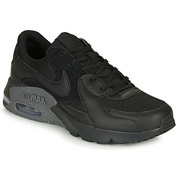 Schoenen Heren Lage sneakers Nike AIR MAX EXCEE Zwart