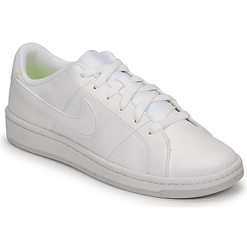 Schoenen Dames Lage sneakers Nike WMNS NIKE COURT ROYALE 2 NN Wit