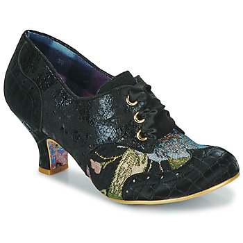 Schoenen Dames pumps Irregular Choice COBBLES Zwart