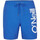 Textiel Heren Zwembroeken/ Zwemshorts O'neill  Blauw