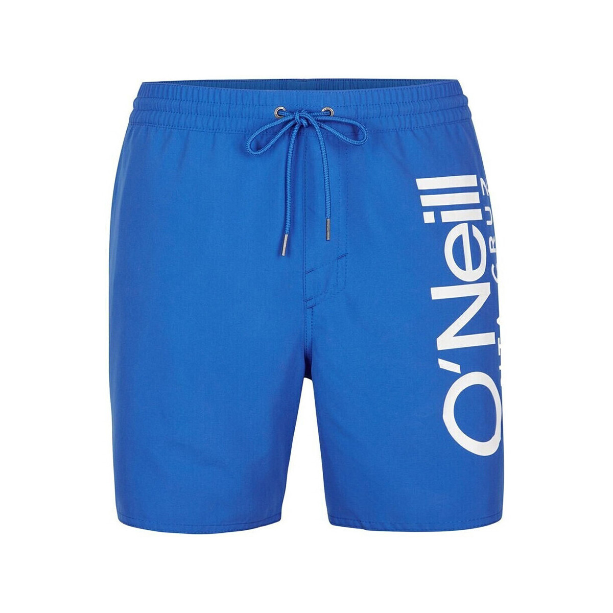 Textiel Heren Zwembroeken/ Zwemshorts O'neill  Blauw