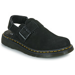 Jorge Ii Black E.H Suede