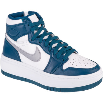 Schoenen Dames Basketbal Nike Wmns Air Jordan Stadium 90 Blauw