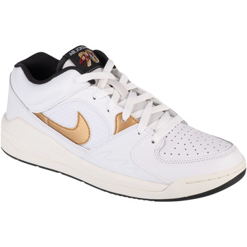 Schoenen Heren Basketbal Nike Air Jordan Stadium 90 Wit