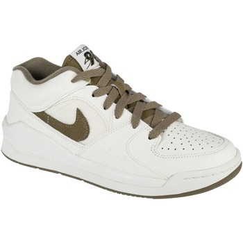 Schoenen Dames Basketbal Nike Wmns Air Jordan Stadium 90 Wit