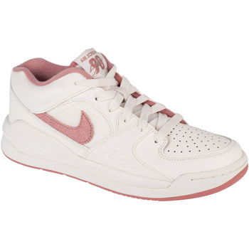 Schoenen Dames Basketbal Nike Wmns Air Jordan Stadium 90 Wit