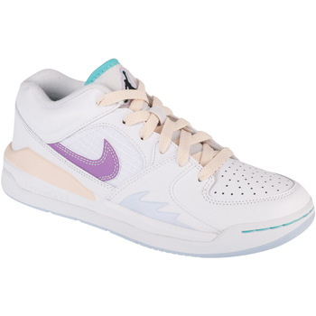 Schoenen Dames Basketbal Nike Wmns Air Jordan Stadium 90 Wit