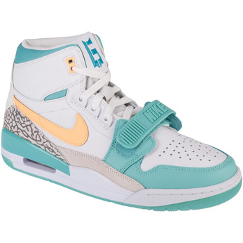 Schoenen Heren Basketbal Nike Air Jordan Legacy 312 Groen