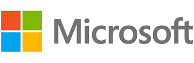 Microsoft logo