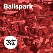 Ballspark, podkast ikon