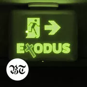 Exodus, podkast ikon