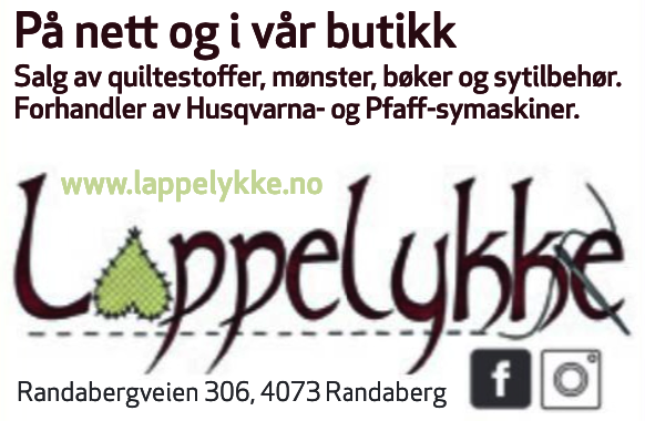 Lappelykke