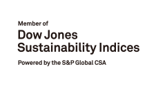 Dow Jones Sustainability Index（DJSI）