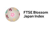 FTSE Blossom Japan Index